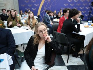 Фото: Ольга Мерзлякова / «Научная Россия»