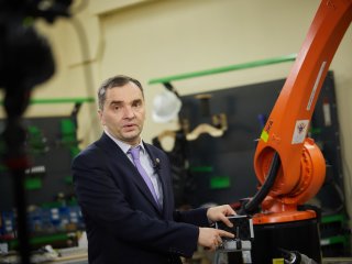 Фото: Елена Либрик / Научная Россия