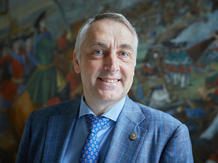 Фото: Елена Либрик / Научная Россия