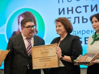 Юбилейный «День влюбленных в науку» памяти Сергея Капицы прошел в Национальном центре «Россия». Фото: Елена Либрик / Научная Россия