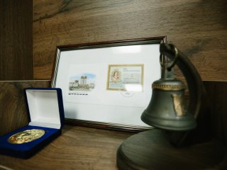 Фото: Ольга Мерзлякова / Научная Россия