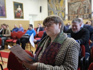 Фото: Елена Либрик / «Научная Россия»