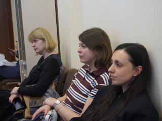 На пути к «человеку космическому»: обеспечение здоровья во время длительных миссий обсудили на Международном форуме «Сон – 2026». Фото: Анастасия Жукова / «Научная Россия»