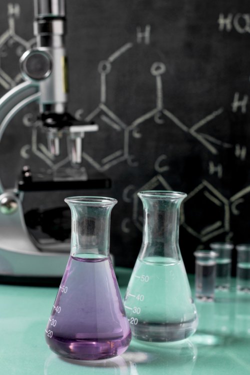 Прямая&nbsp; трансляция объявления лауреатов Нобелевской премии по химии