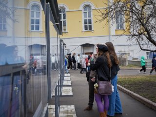 Фото: Елена Либрик / «Научная Россия»