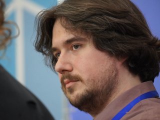 Фестиваль Фан Станция. Фото: Елизавета Серова / Научная Россия