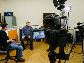Фото: Ольга Мерзлякова / Научная Россия
