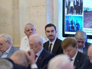 От первого пучка до промышленной эксплуатации: статус ключевых мегасайенс-проектов. Источник фото: Российская академия наук