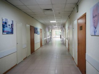 Фото Ольги Мерзляковой