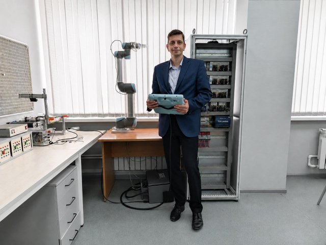  Источник фото: пресс-служба РТУ МИРЭА
