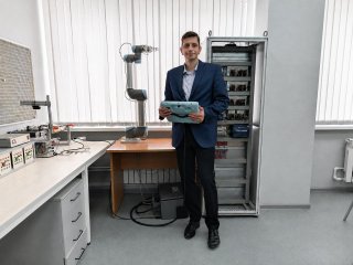  Источник фото: пресс-служба РТУ МИРЭА