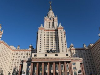 Фото Ольга Мерзлякова «Научная Россия»