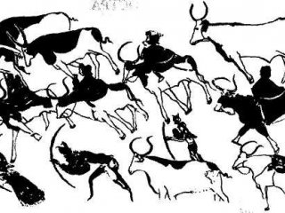 Древние африканские скотоводы могли управлять окружающей средой