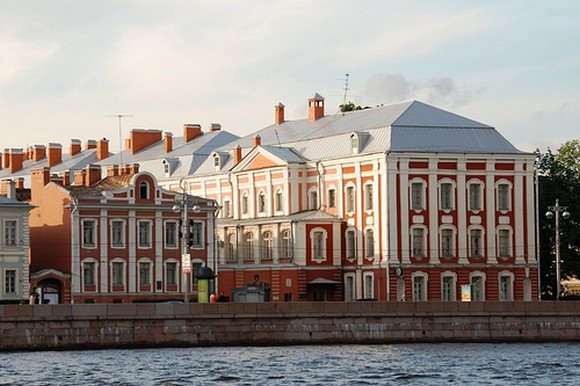 Международная конференция по кибернетике и автоматическому управлению в Санкт-Петербурге
