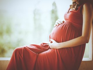 Скрытые опухоли выявляются во время беременности