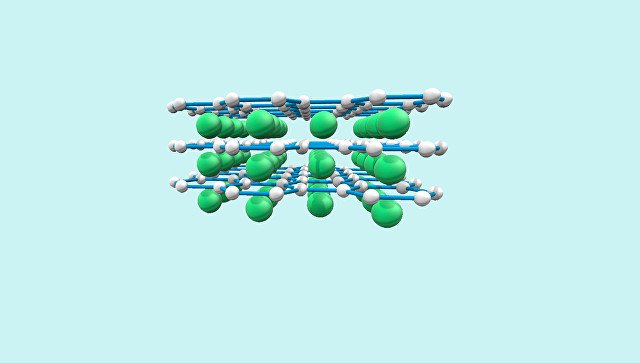 Объемный (многослойный) материал/Tokmachev, A.M., Averyanov, D.V., Parfenov, O.E. et al. Emerging two-dimensional ferromagnetism in silicene materials. Nat Commun 9, 1672 (2018).