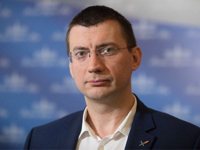 Генеральный директор ООО «ИнЭнерджи» Алексей Кашин о развитии современной энергетики.