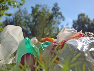 В РЭУ им. Плеханова создали экологичную замену традиционному пластику