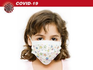 «Активная маска» – возможный барьер от распространения коронавируса
