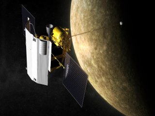 Ученые проводят первое космическое измерение времени жизни нейтрона