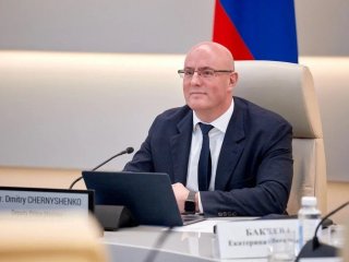Дмитрий Чернышенко поручил оперативно разработать план основных мероприятий Года науки и технологий