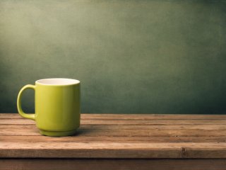 Зеленый чай и кофе снижают риск смерти у выживших после инсульта и сердечного приступа