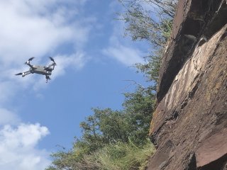 Ученые создают геоинформационную систему Тепсейского археологического микрорайона