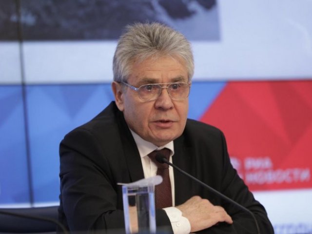 РАН и Росрыболовство намерены развивать морскую фармакологию