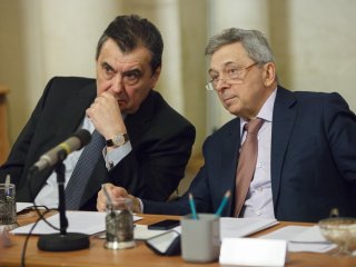 27 01 2015 Президиум РАН
