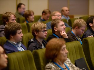 11-я Ершовская конференция PSI-2017