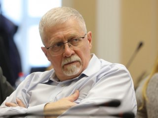 Президент РАН встретится с учеными,…