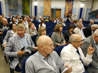 В ИПФ РАН прошла конференция по оздоровлению рек…