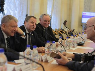 Фото: Иван Бадиков/Научная Россия