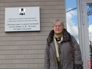 «Наша традиционная культура построена на философии зерна»…