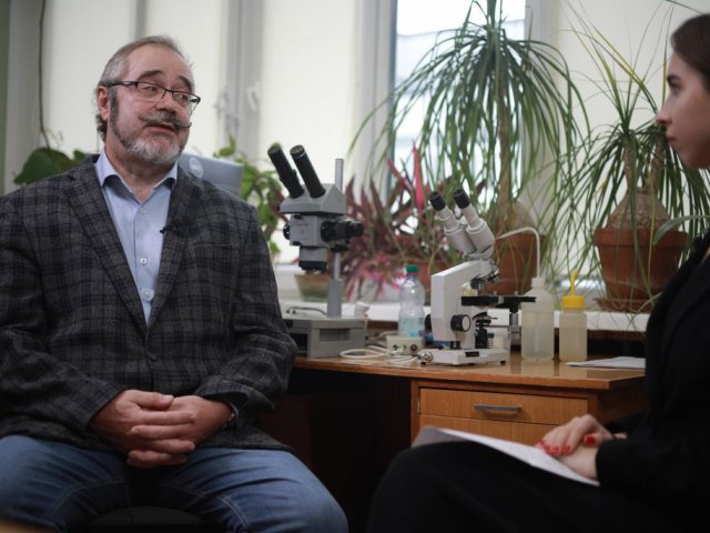 Глубины мирового океана чем важны эти исследования. 29ge medium. Глубины мирового океана чем важны эти исследования фото. Глубины мирового океана чем важны эти исследования-29ge medium. картинка Глубины мирового океана чем важны эти исследования. картинка 29ge medium. Глобальное потепление, антропогенная нагрузка и другие изменения, происходящие на планете, не могут не сказываться на состоянии океана. Что происходит в этой огромной системе и как меняется его биоразнообразие мы узнали у члена-корреспондента РАН, руководителя Лаборатории структуры и динамики планктонных сообществ Института океанологии им. П.П. Ширшова РАН Александра Леонидовича Верещаки.