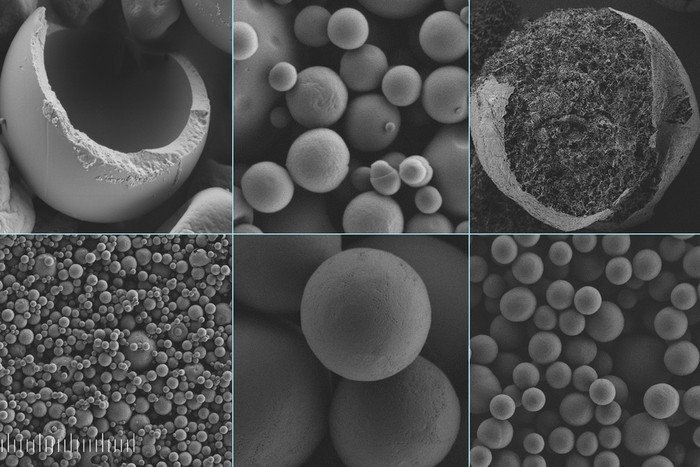Шелк вместо микропластика: ученые создают новую биоразлагаемую систему