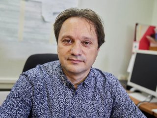 Олег Евгеньевич Калашев