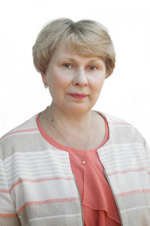 Лариса Рудакова, руководитель проекта, заведующая кафедрой «Охрана окружающей среды» Пермского Политеха