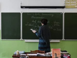 © РИА Новости / Александр Кряжев