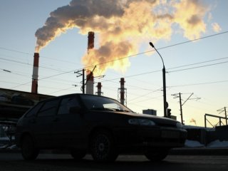 © РИА Новости. Максим Богодвид