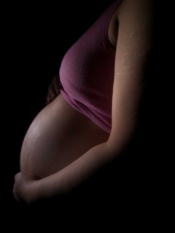Ученые нашли еще одну причину гибели эмбрионов человека. Источник: Jan Canty / Фотобанк Unsplash 