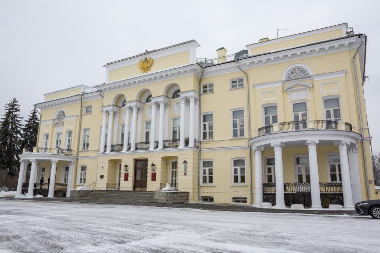 Фото: Ольга Мерзлякова / «Научная Россия»