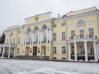 Фото: Ольга Мерзлякова / «Научная Россия»