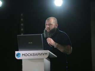 Закулисье подводного мира. В «Москвариуме» прошла конференция «Океан в городе 2025». Фото: Ольга Мерзлякова / Научная Россия