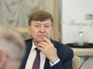 Конференция «Сельскохозяйственная наука в годы Великой Отечественной войны: вклад в Победу». Фото: Ольга Мерзлякова / Научная Россия