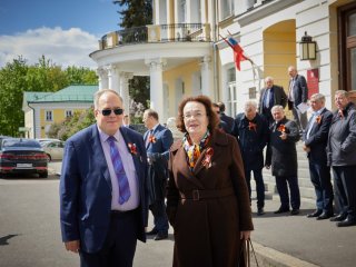 Фото: Елена Либрик / Научная Россия