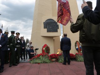Фото: Ольга Мерзлякова / Научная Россия