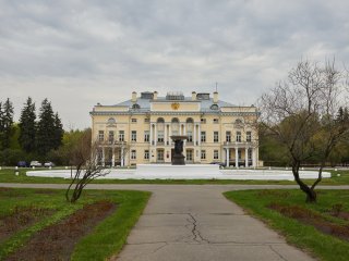 Фото: Елена Либрик / Научная Россия