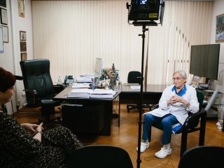Фото Ольги Мерзляковой