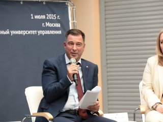 Определены цели и миссия системы образования России до 2036 г. Фото: Ольга Мерзлякова / Научная Россия